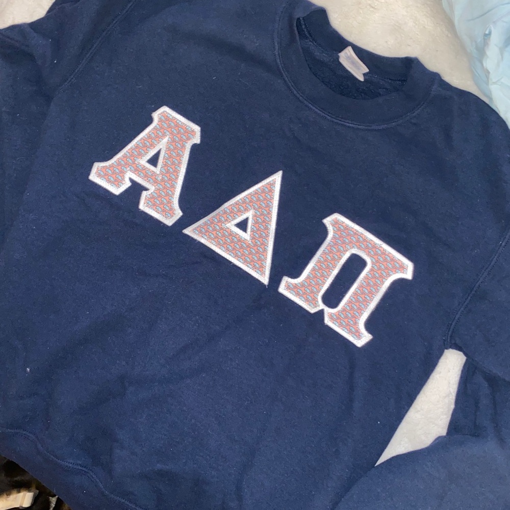 Adpi sweatshirt